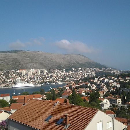 Apartamento Mara Mala Dubrovnik Exterior foto
