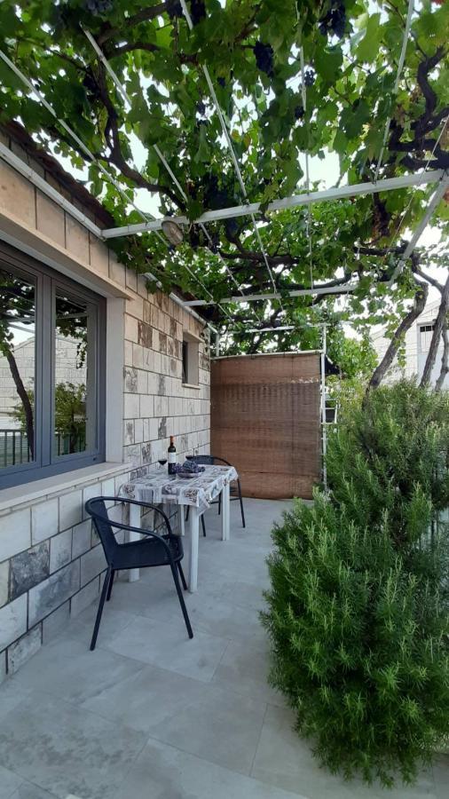 Apartamento Mara Mala Dubrovnik Exterior foto