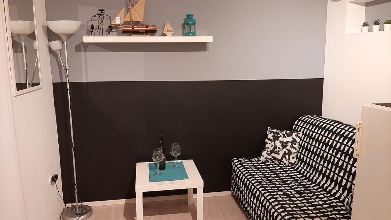 Apartamento Mara Mala Dubrovnik Exterior foto