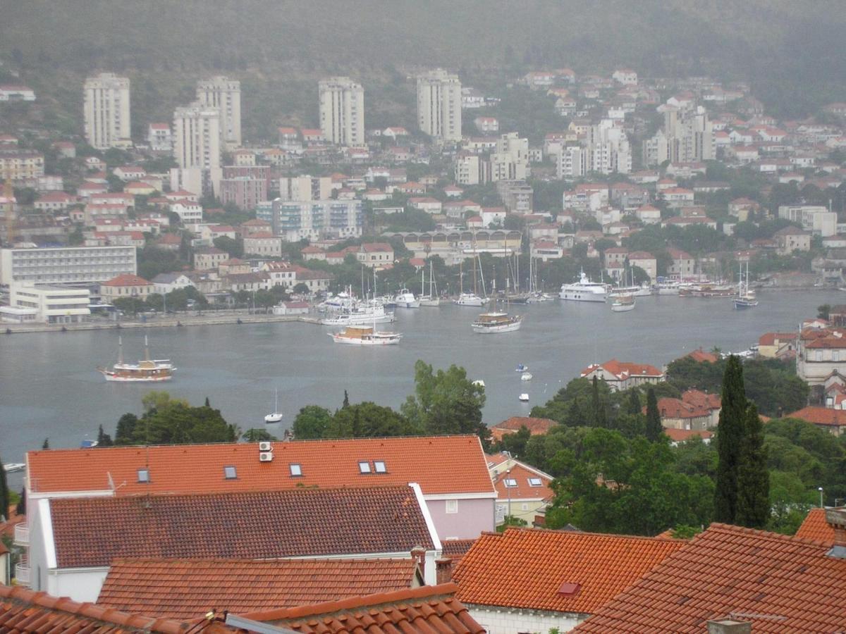 Apartamento Mara Mala Dubrovnik Exterior foto