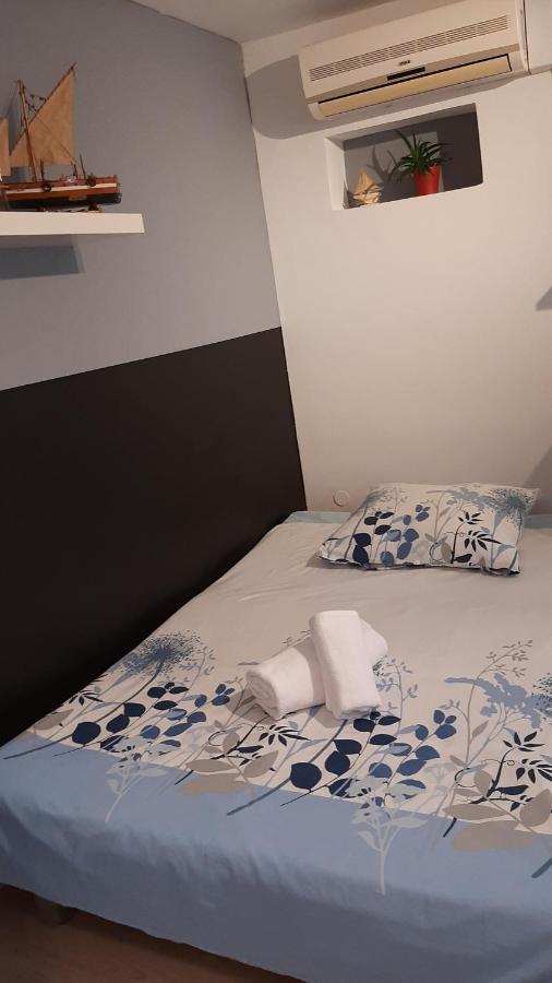 Apartamento Mara Mala Dubrovnik Exterior foto