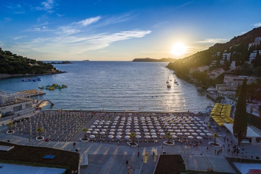 Apartamento Mara Mala Dubrovnik Exterior foto