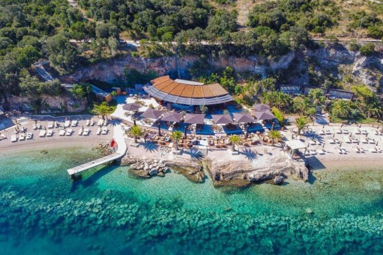 Apartamento Mara Mala Dubrovnik Exterior foto