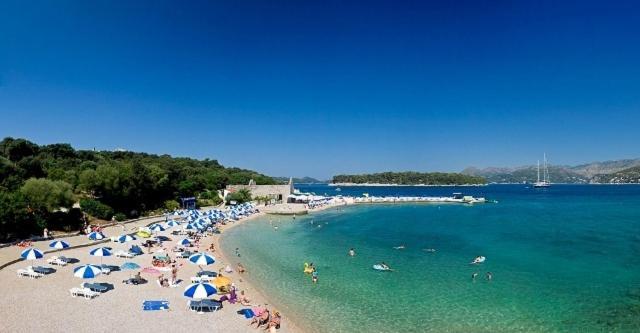 Apartamento Mara Mala Dubrovnik Exterior foto
