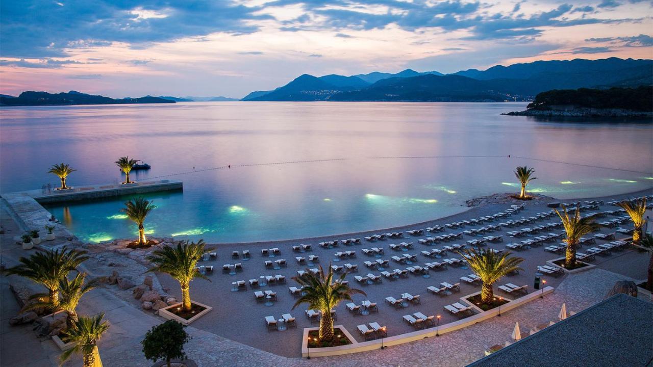 Apartamento Mara Mala Dubrovnik Exterior foto