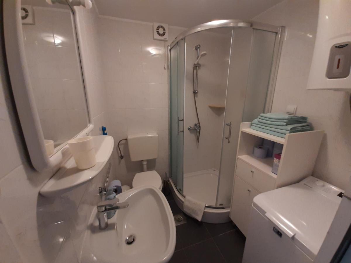 Apartamento Mara Mala Dubrovnik Exterior foto