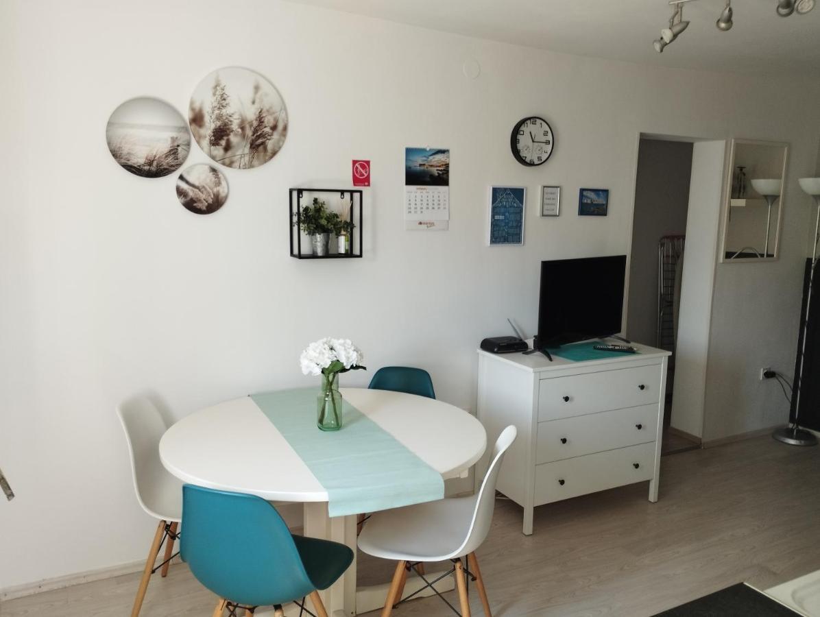 Apartamento Mara Mala Dubrovnik Exterior foto