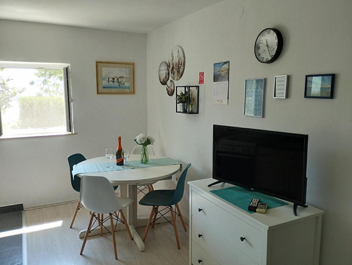Apartamento Mara Mala Dubrovnik Exterior foto