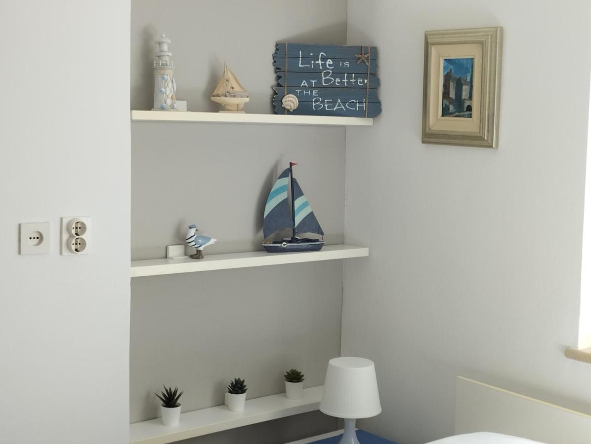 Apartamento Mara Mala Dubrovnik Exterior foto