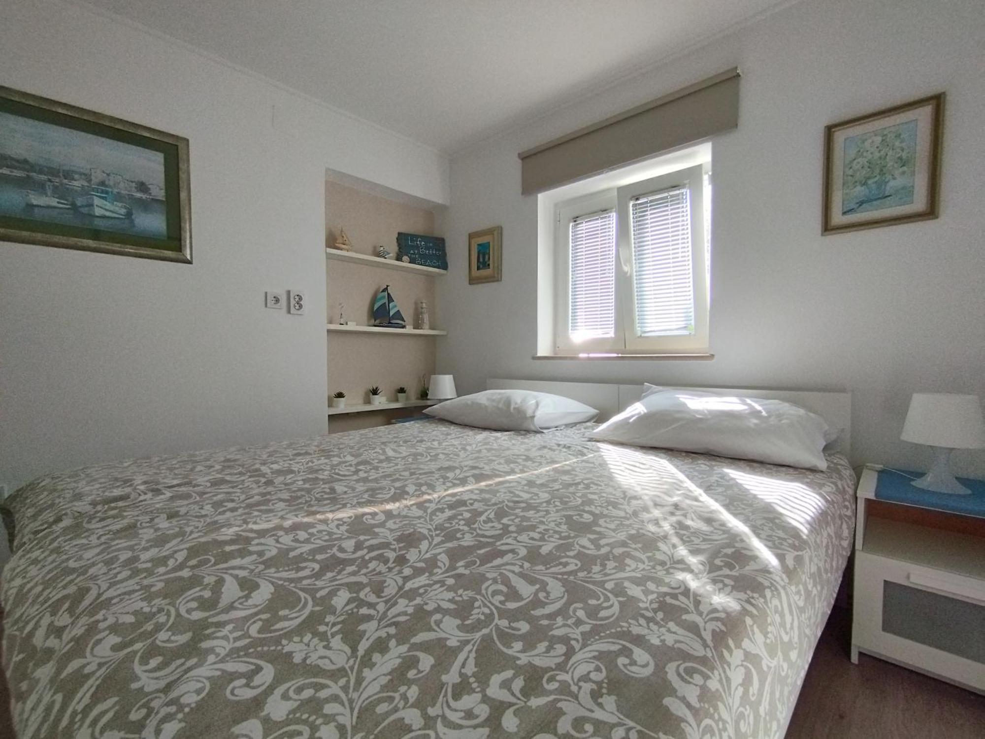 Apartamento Mara Mala Dubrovnik Exterior foto