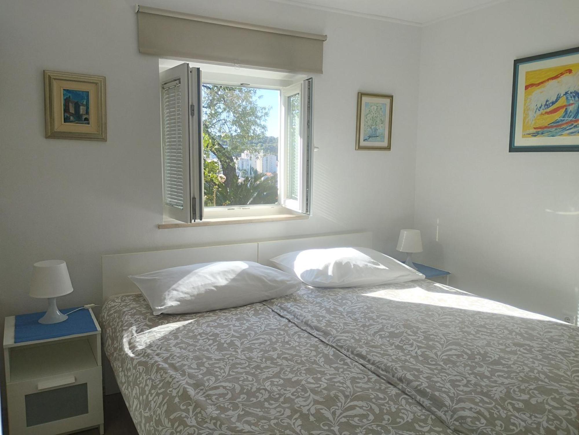 Apartamento Mara Mala Dubrovnik Exterior foto