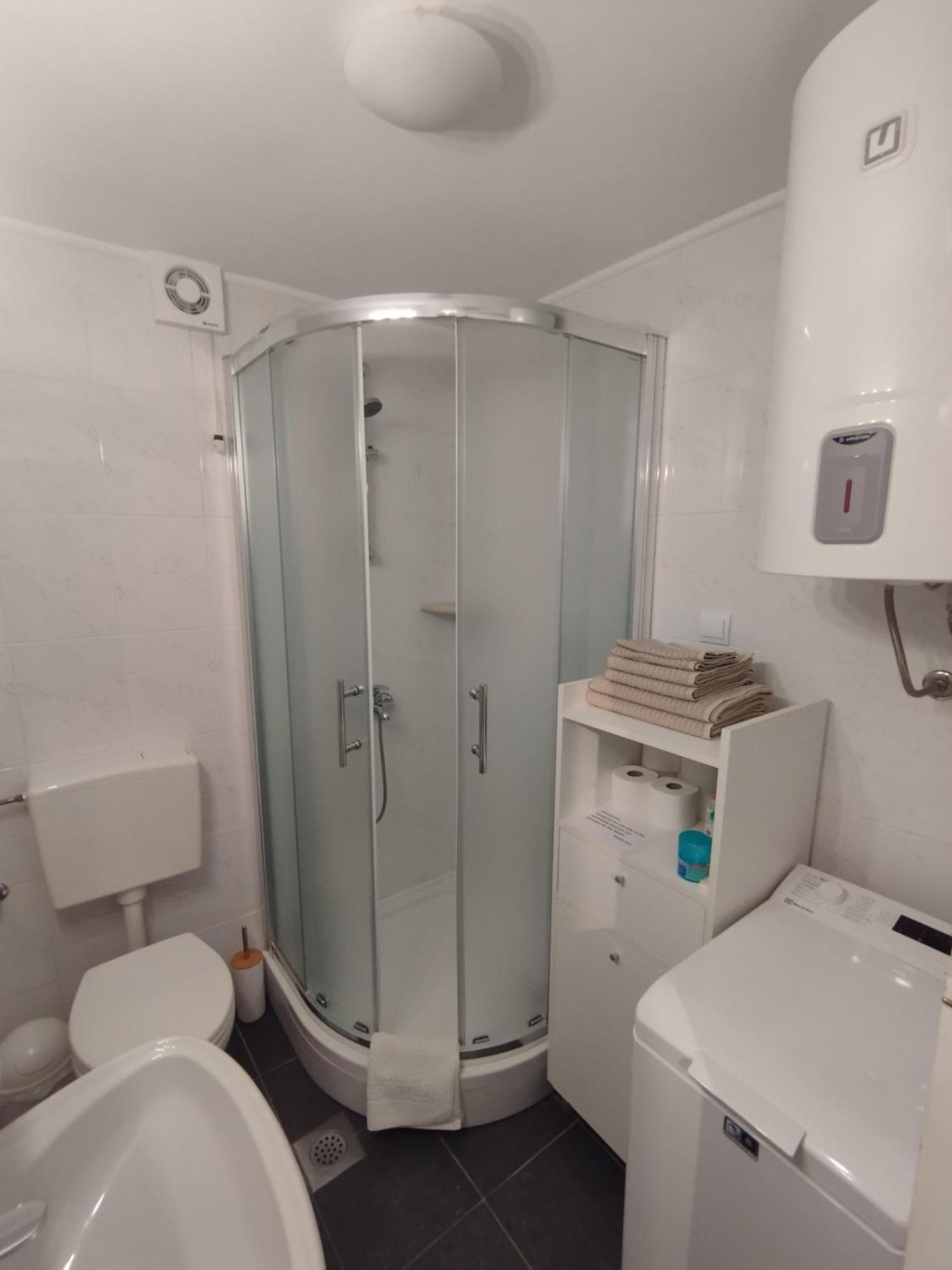 Apartamento Mara Mala Dubrovnik Exterior foto