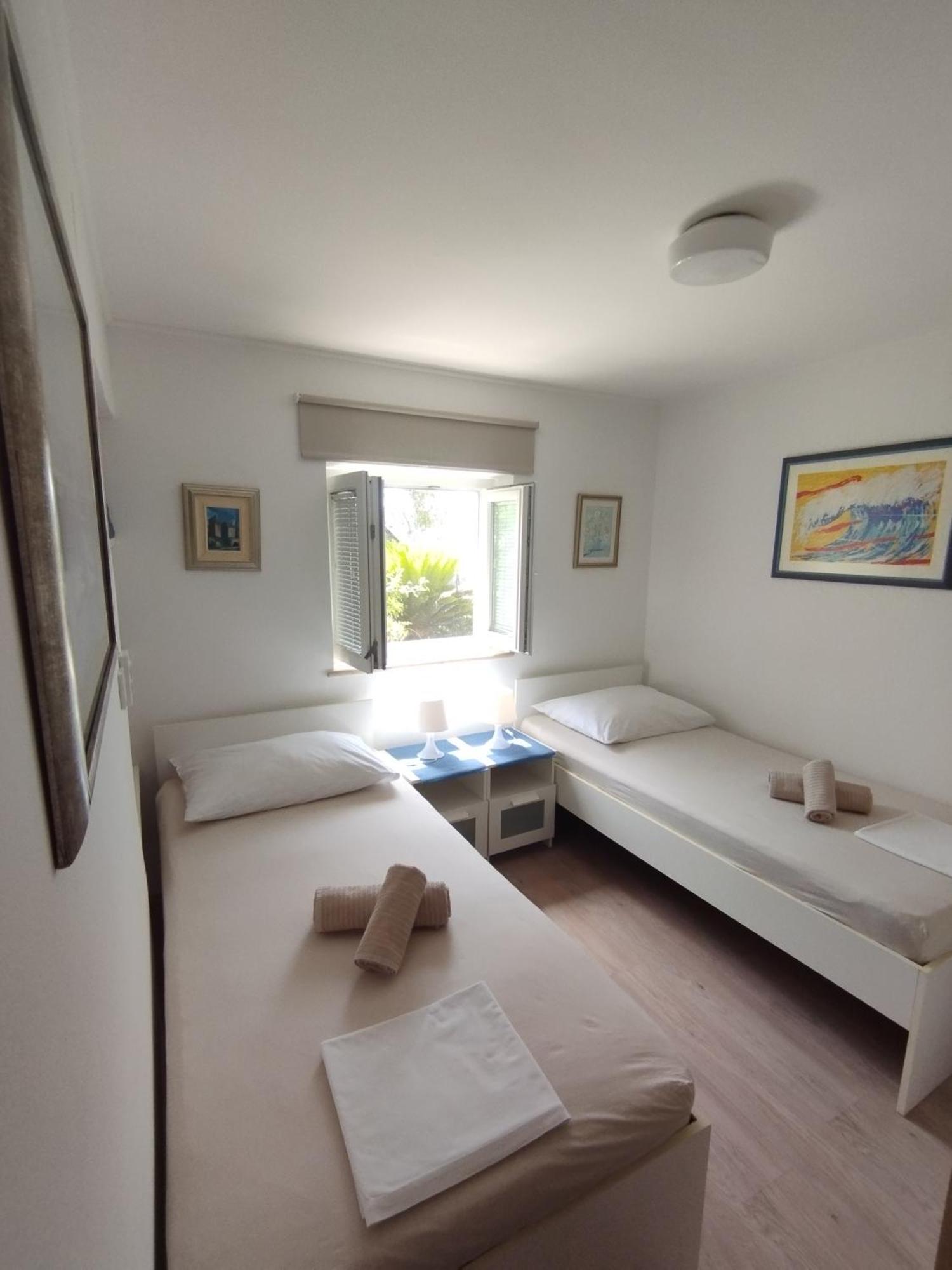Apartamento Mara Mala Dubrovnik Exterior foto