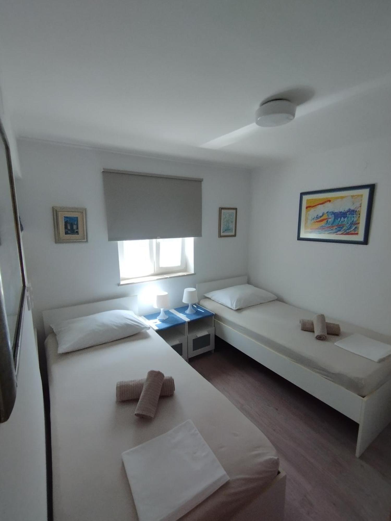 Apartamento Mara Mala Dubrovnik Exterior foto