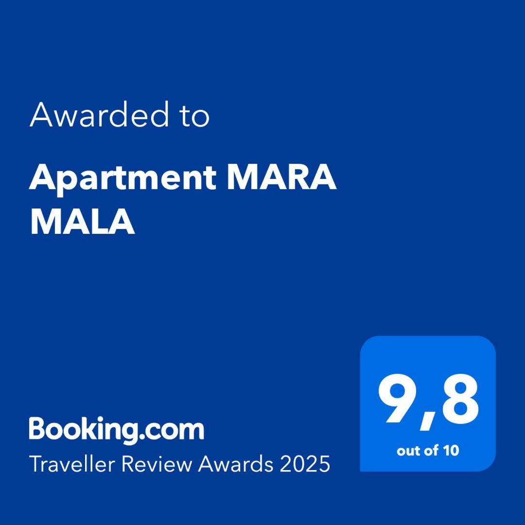 Apartamento Mara Mala Dubrovnik Exterior foto
