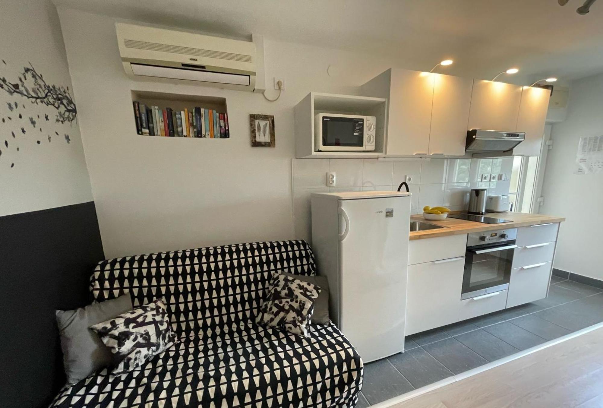 Apartamento Mara Mala Dubrovnik Exterior foto