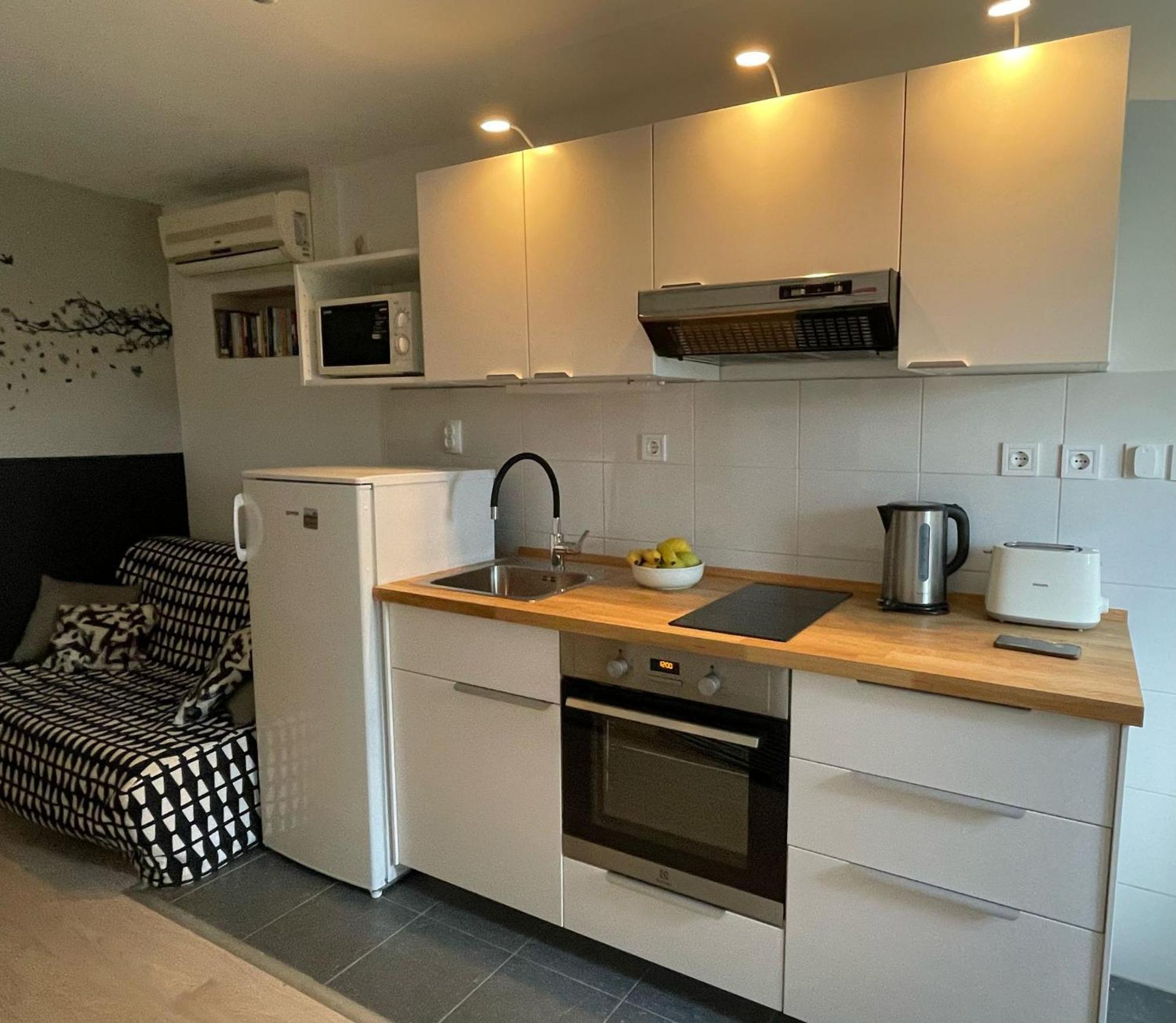 Apartamento Mara Mala Dubrovnik Exterior foto